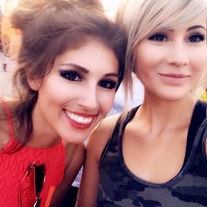 Meet your Posher, Dani